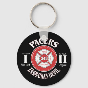 Porte-clés Porte - clé TDRT