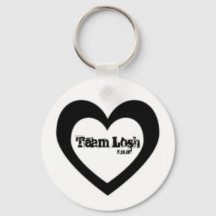 Porte-clés Porte - clé Team Losh