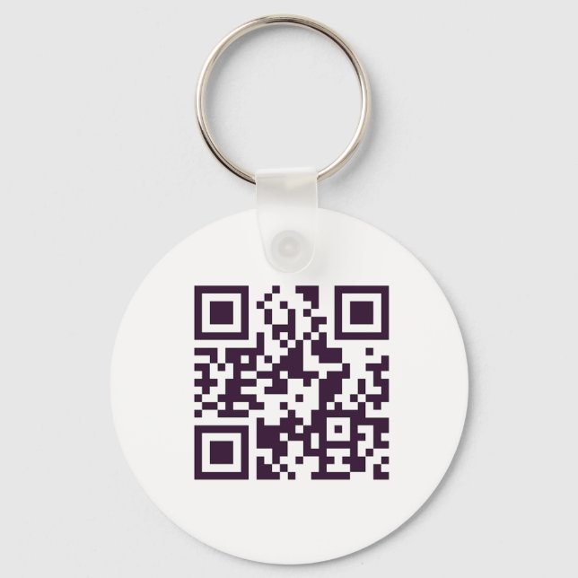 Porte-clés Porte - clé Technoculture (Recto)