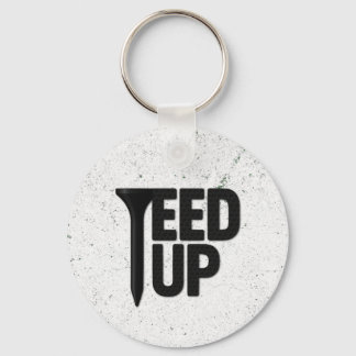 Porte-clés porte - clé teedup
