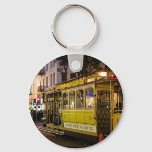 Porte-clés Porte - clé téléphérique
