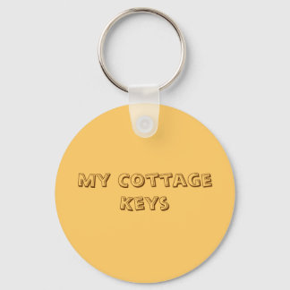 Porte-clés Porte - clé - TerryDunnDesigns