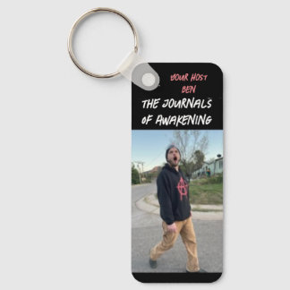 Porte-clés Porte - clé TJOA