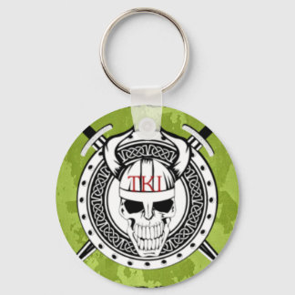 PORTE-CLÉS PORTE - CLÉ TKI