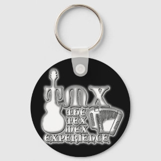 Porte-clés Porte - clé TMX