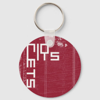 PORTE-CLÉS PORTE - CLÉ TOIOU