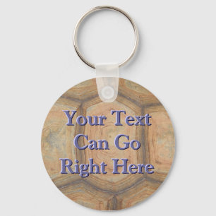 Porte-clés Porte - clé Tortoiseshell