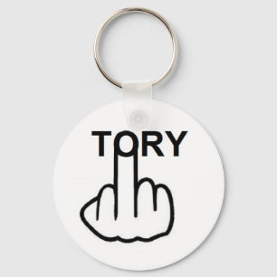 Porte-clés Porte - clé Tory Flip