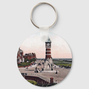 Porte-clés Porte - clé - tour d'horloge de Skegness