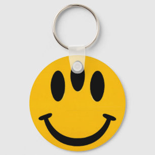 Porte-clés Porte - clé Trois-Eyed