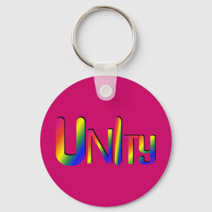 Porte-clés PORTE - CLÉ UNIty