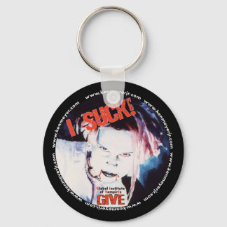 Porte-clés Porte - clé Vampire