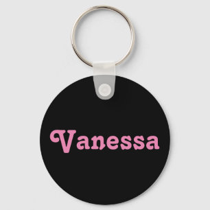 Porte-clés Porte - clé Vanessa