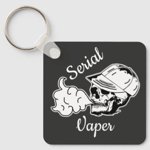 Porte-clés Porte - clé Vaper série Pro Vaping