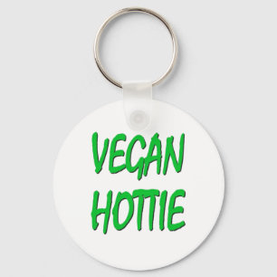 PORTE-CLÉS PORTE - CLÉ VEGAN HOTTIE