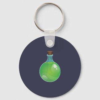 Porte-clés Porte - clé Vial Vector
