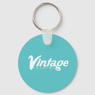 Porte-clés Porte - clé vintage
