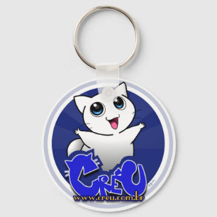 Porte-clés Porte - clé Vintage Créu