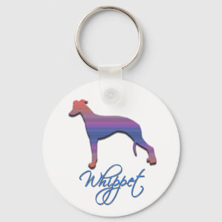 Porte-clés Porte - clé Whippet