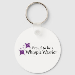 Porte-clés Porte - clé Whipple Warrior
