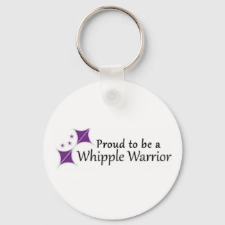 Porte-clés Porte - clé Whipple Warrior