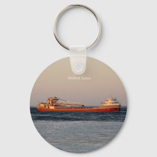 Porte-clés Porte - clé Wilfred Sykes