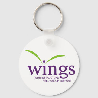 PORTE-CLÉS PORTE - CLÉ WINGS