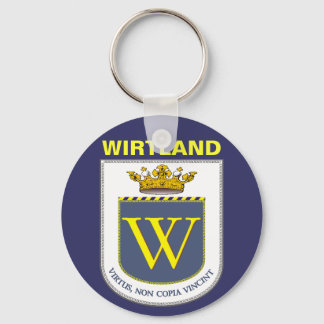 Porte-clés Porte - clé Wirtland
