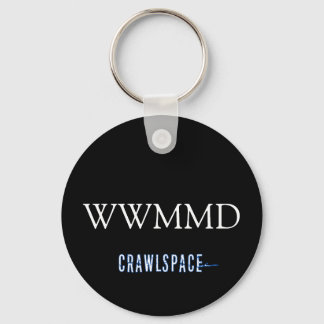 Porte-clés Porte - clé WWMMD de l'espace de travail