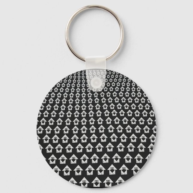 Porte-clés Porte - clé Xurbia (Recto)