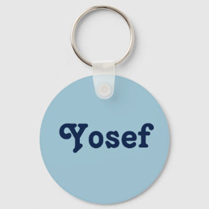 Porte-clés Porte - clé Yosef