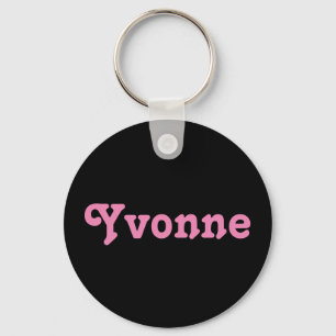 Porte-clés Porte - clé Yvonne