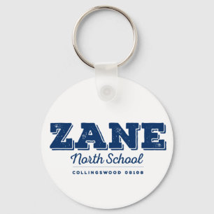 Porte-clés Porte - clé Zane