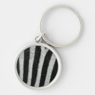Porte-clés Porte - clé Zebra Stripes