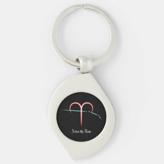Porte-clés Porte - clé Zodiac Constellation Aries