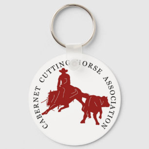 Porte-clés Porte Clefs Cabernet CHA Bordeaux