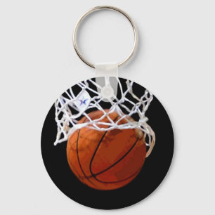 Porte-clés Porte - clés de basket-ball