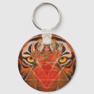 Porte-clés Porte - clés de Durga & Tiger