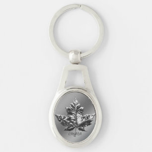 Porte-clés Porte - clés de souvenirs du Canada Porte - clés d