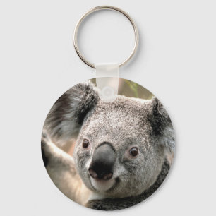 Porte-clés Porte - clés d'ours de koala