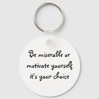 Porte-clés Porte - clés du bonheur