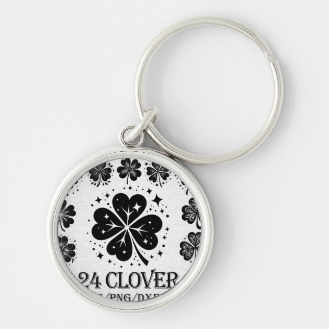 Porte-clés Porte - clés & Lanyards (Devant)