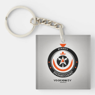 Porte-clés Porte - clés & Lanyards
