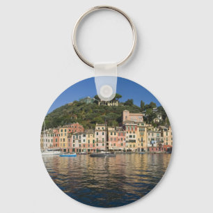 Porte-clés Portofino