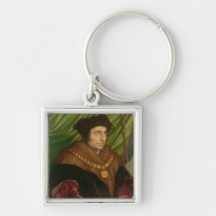 Porte-clés Portrait de monsieur Thomas More