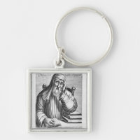 Portrait de Plutarch