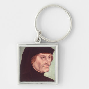 Porte-clés Portrait de Rudolf Agricola