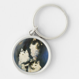 Porte-clés Portrait du Porte - clé Buffy