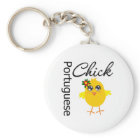 Portugais Chick