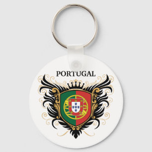 Porte-clés Portugal [personnalisation]